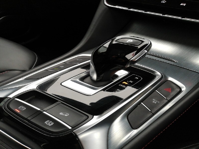 Used MG MG HS 2022 for sale - 77832767: Photo 13