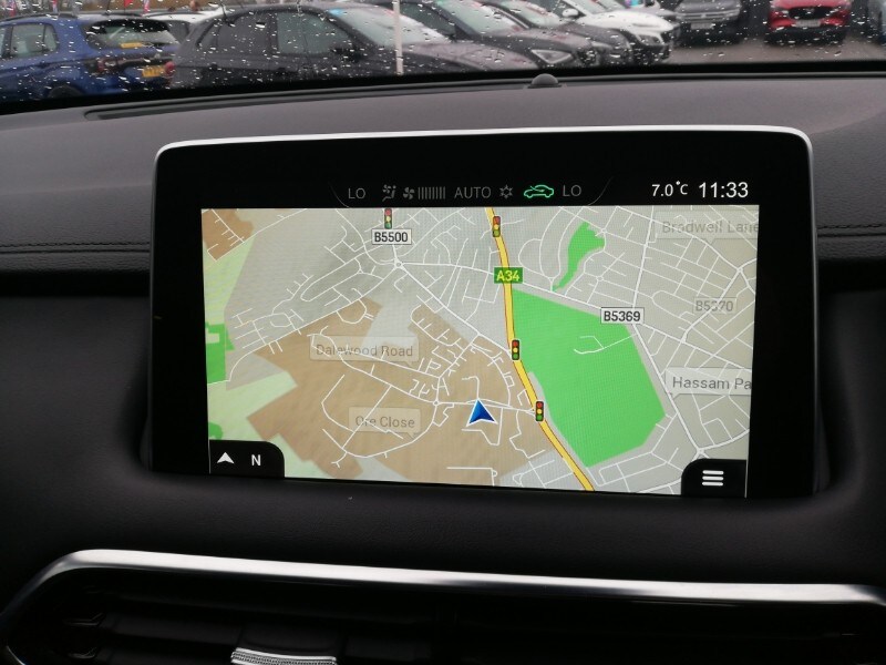 Used MG MG HS 2022 for sale - 77832767: Photo 14