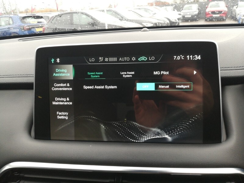 Used MG MG HS 2022 for sale - 77832767: Photo 15