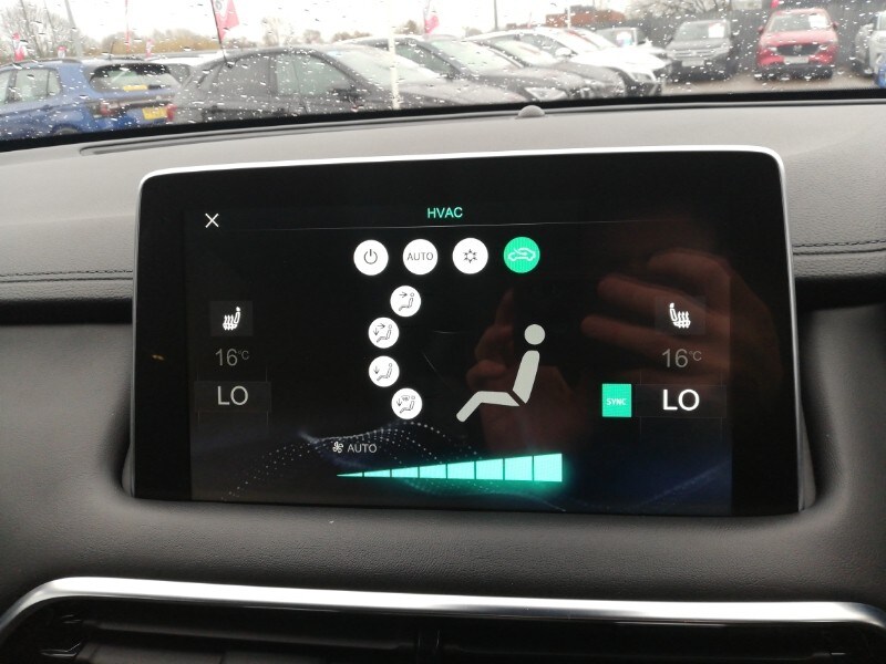 Used MG MG HS 2022 for sale - 77832767: Photo 18