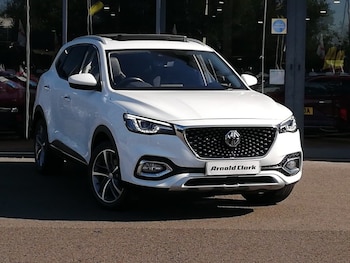 Used MG MG HS 2023 for sale - 79214216: Photo