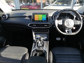 Used MG MG HS 2023 for sale - 79214216: Photo