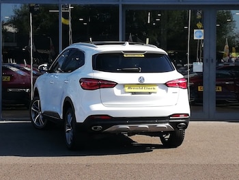Used MG MG HS 2023 for sale - 79214216: Photo
