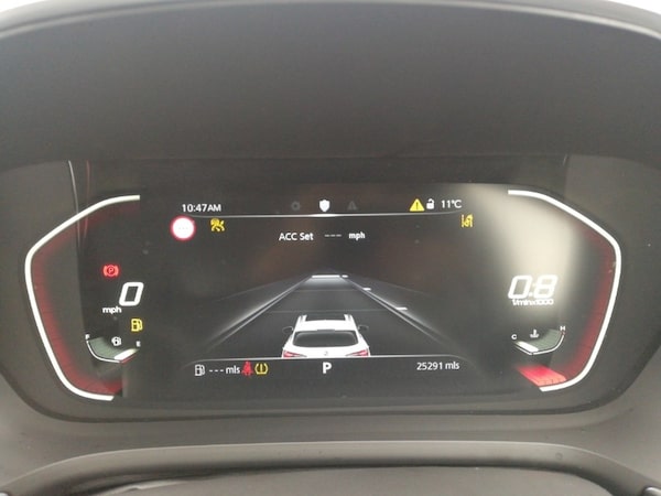 Used MG MG HS 2022 for sale - 76221049: Photo 11