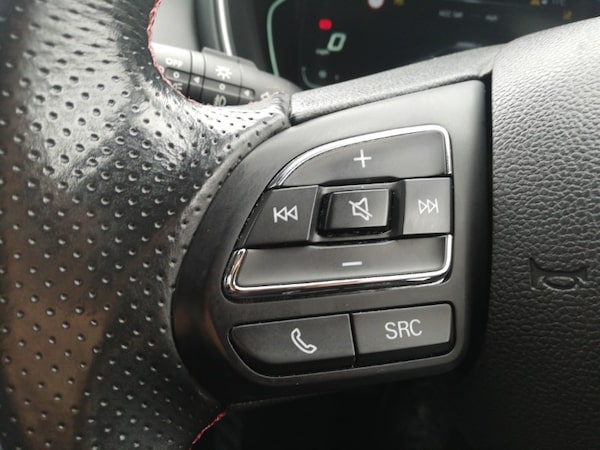 Used MG MG HS 2022 for sale - 76221049: Photo 19