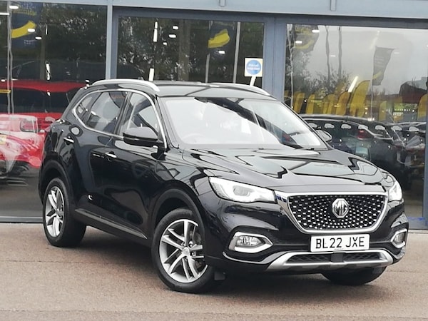 Used MG MG HS 2022 for sale - 76221049: Photo 1