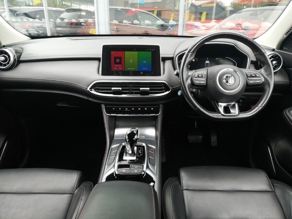 Used MG MG HS 2022 for sale - 76221049: Photo 2