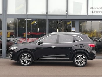 Used MG MG HS 2022 for sale - 76221049: Photo 4