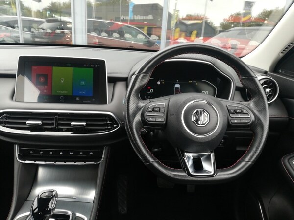 Used MG MG HS 2022 for sale - 76221049: Photo 7