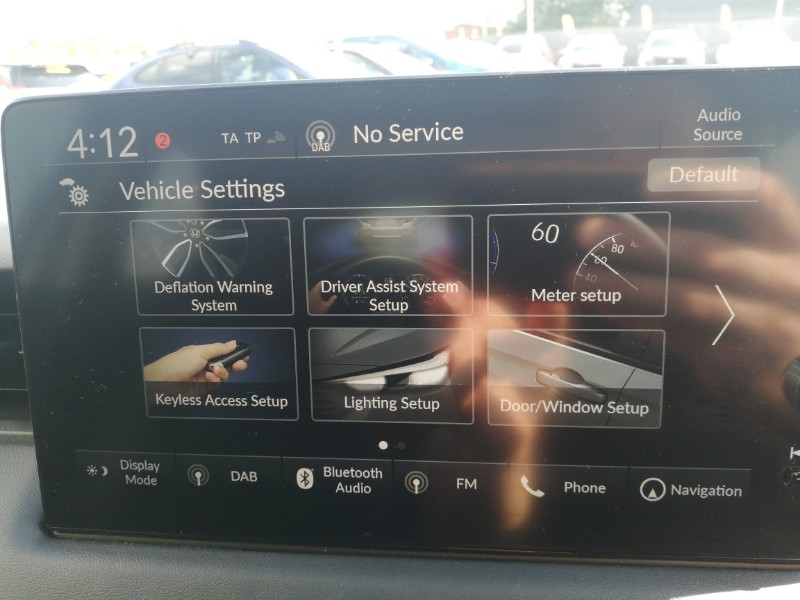 Vehicle 16