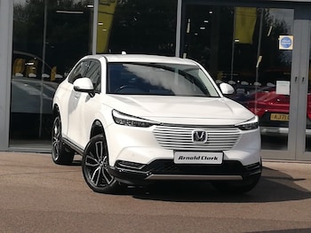 Honda - HR-V