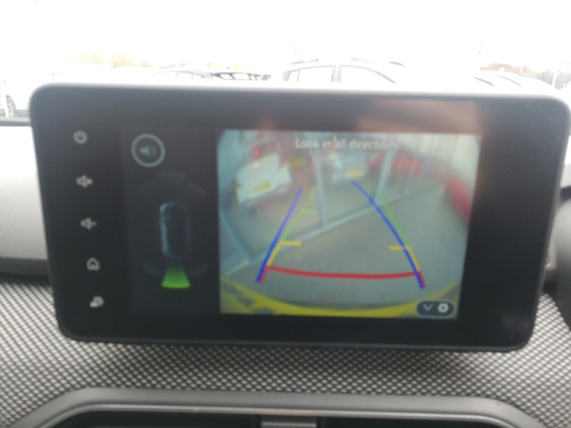 Used Dacia Jogger 2023 for sale - 78065640: Photo 15