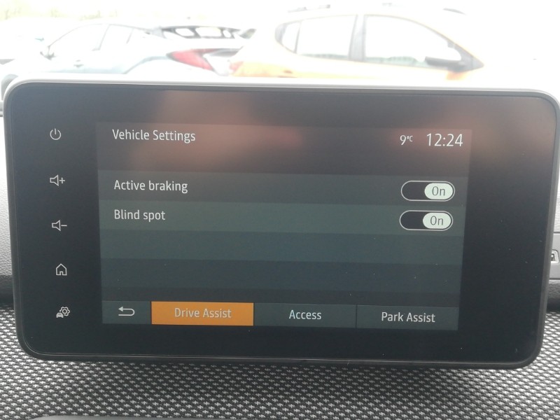 Used Dacia Jogger 2023 for sale - 78065640: Photo 17