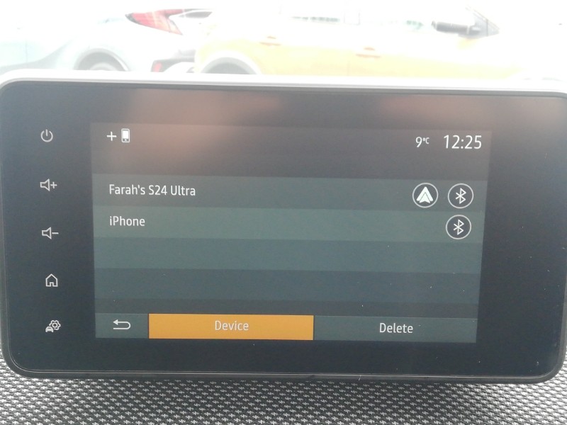 Used Dacia Jogger 2023 for sale - 78065640: Photo 19