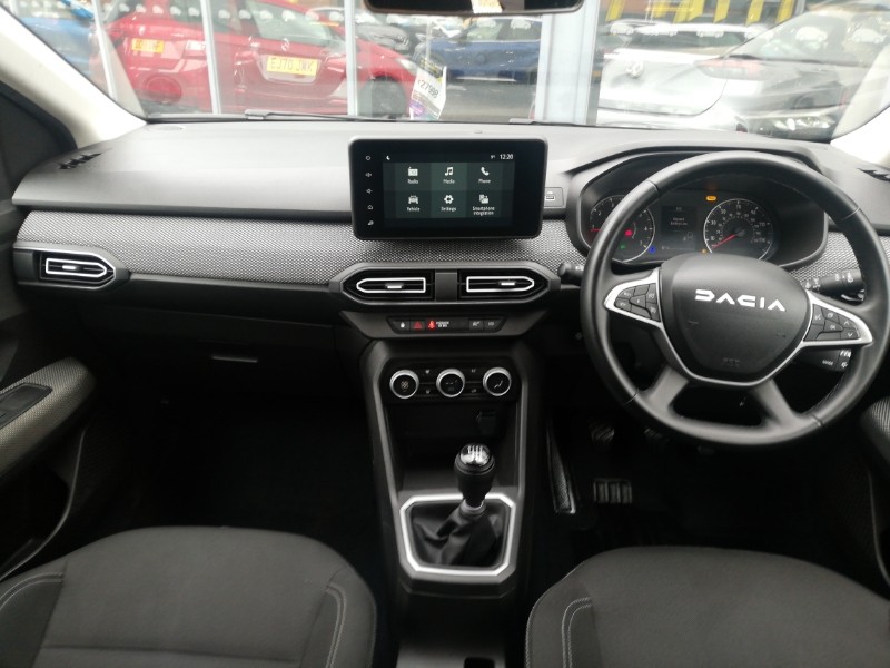 Used Dacia Jogger 2023 for sale - 78065640: Photo 2