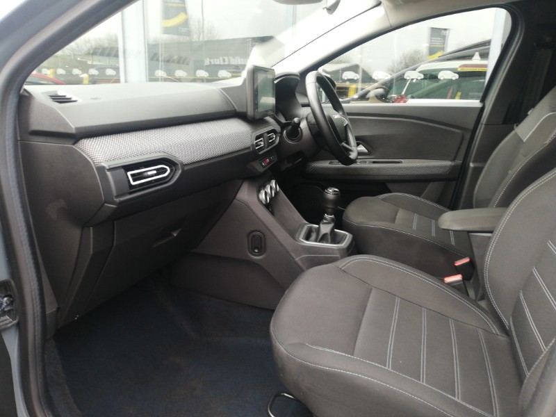 Used Dacia Jogger 2023 for sale - 78065640: Photo 5