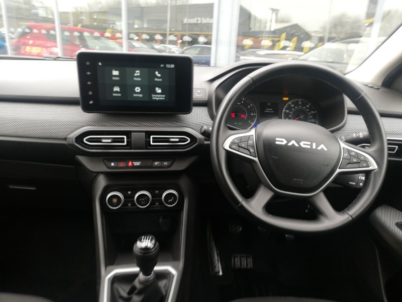 Used Dacia Jogger 2023 for sale - 78065640: Photo 7