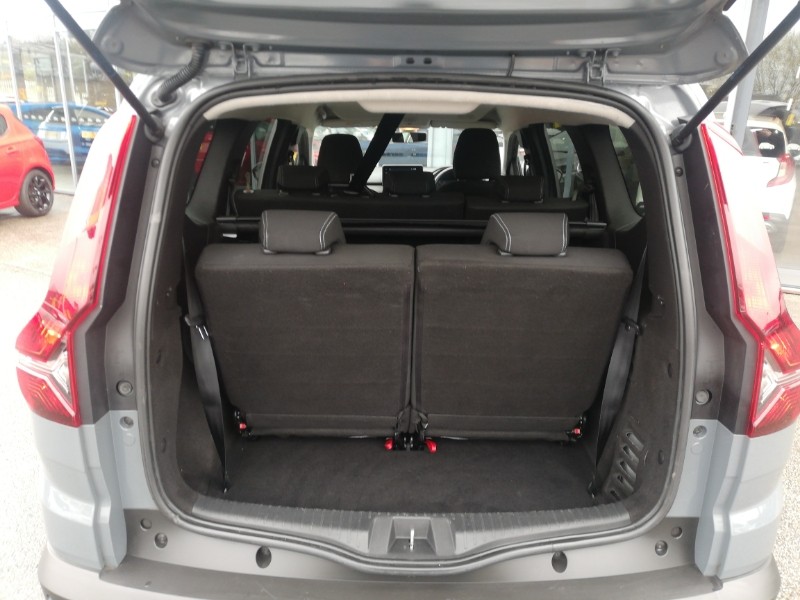 Used Dacia Jogger 2023 for sale - 78065640: Photo 8