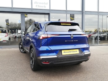 Used Renault Other 2025 for sale - 78243764: Photo