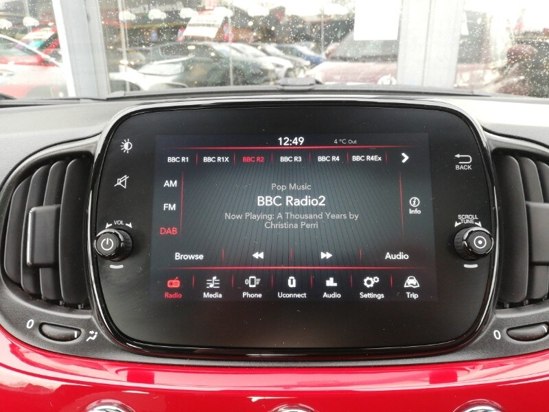 Used Fiat 500 2021 for sale - 77366302: Photo 11