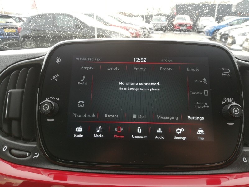 Used Fiat 500 2021 for sale - 77366302: Photo 14