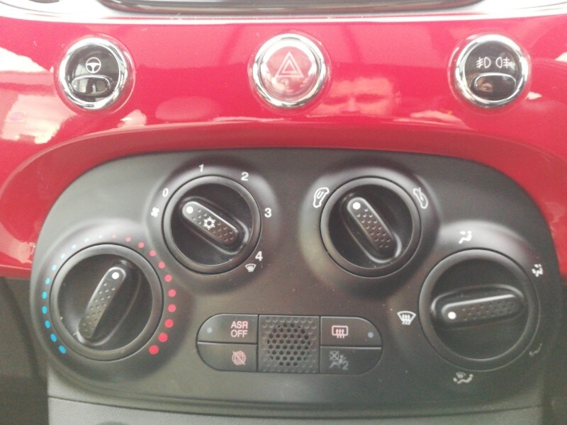 Used Fiat 500 2021 for sale - 77366302: Photo 15