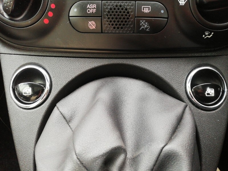 Used Fiat 500 2021 for sale - 77366302: Photo 19