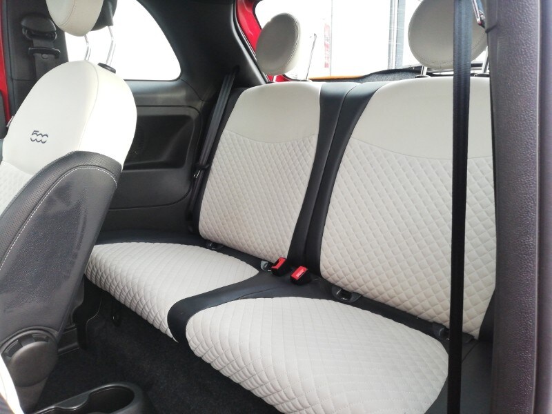 Used Fiat 500 2021 for sale - 77366302: Photo 6