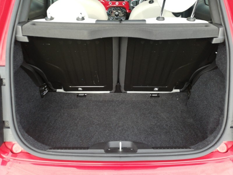 Used Fiat 500 2021 for sale - 77366302: Photo 8