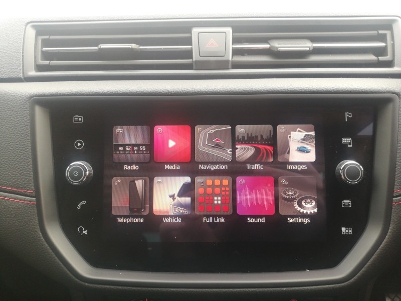 Used SEAT Ibiza 2019 for sale - 77874478: Photo 17