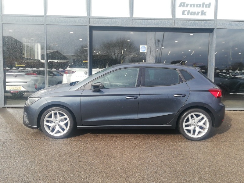 Used SEAT Ibiza 2019 for sale - 77874478: Photo 4