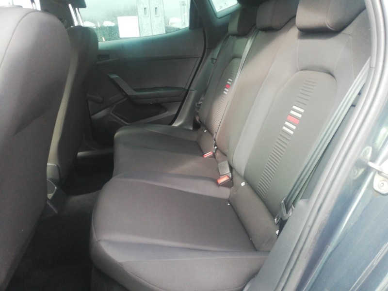 Used SEAT Ibiza 2019 for sale - 77874478: Photo 6