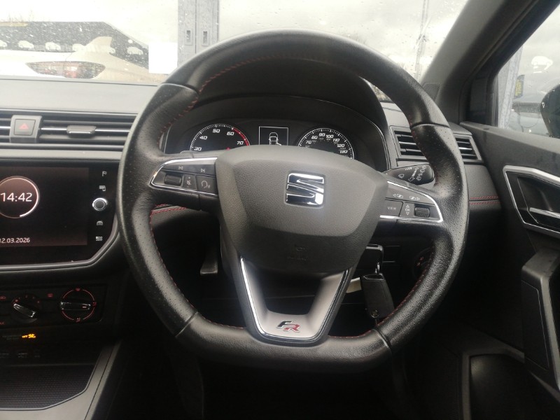 Used SEAT Ibiza 2019 for sale - 77874478: Photo 7