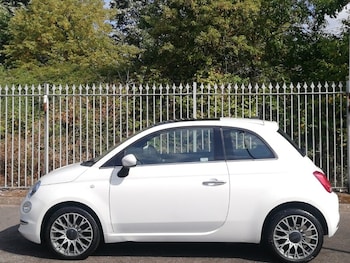 Used Fiat 500 2021 for sale - 79525739: Photo