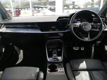Used Audi A3 2023 for sale - 78312703: Photo