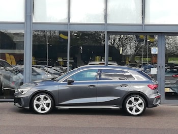 Used Audi A3 2023 for sale - 78312703: Photo