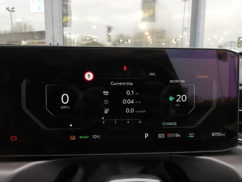 Used Kia EV9 2025 for sale - 78202882: Photo 10