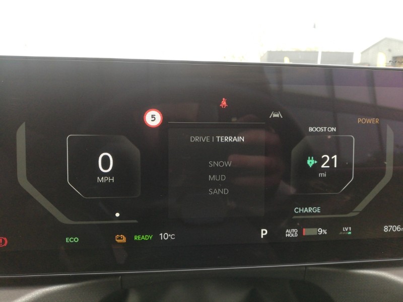 Used Kia EV9 2025 for sale - 78202882: Photo 15