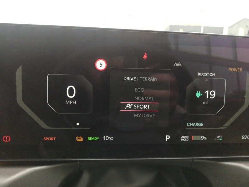 Used Kia EV9 2025 for sale - 78202882: Photo 16