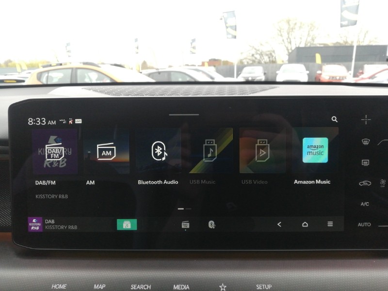 Used Kia EV9 2025 for sale - 78202882: Photo 18