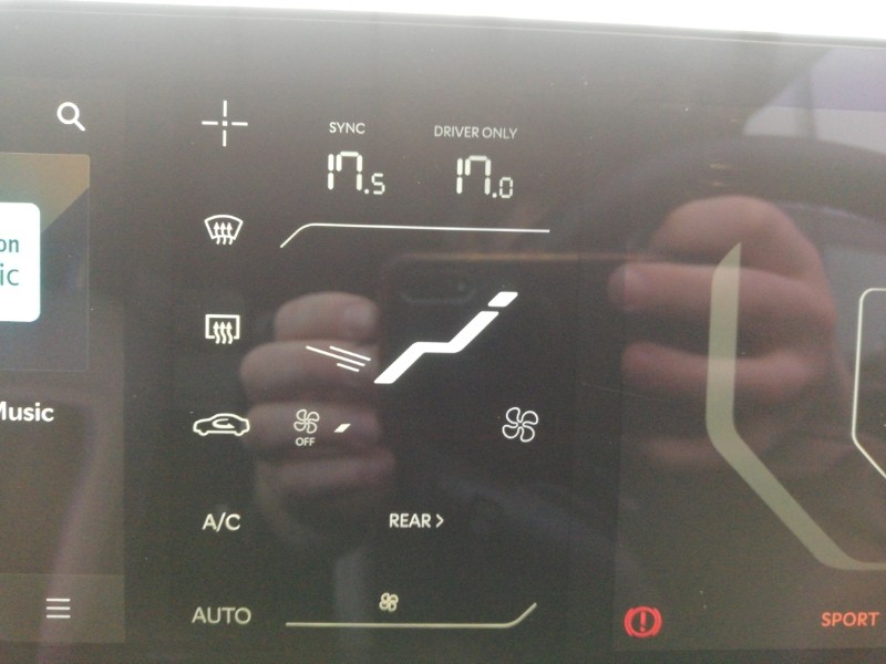 Used Kia EV9 2025 for sale - 78202882: Photo 19