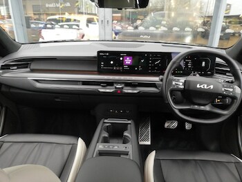 Used Kia EV9 2025 for sale - 78202882: Photo