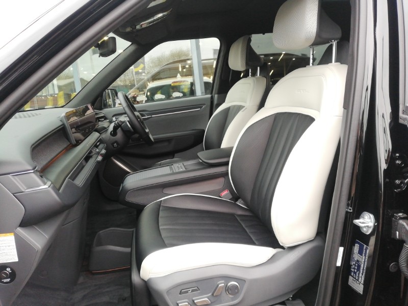 Used Kia EV9 2025 for sale - 78202882: Photo 5