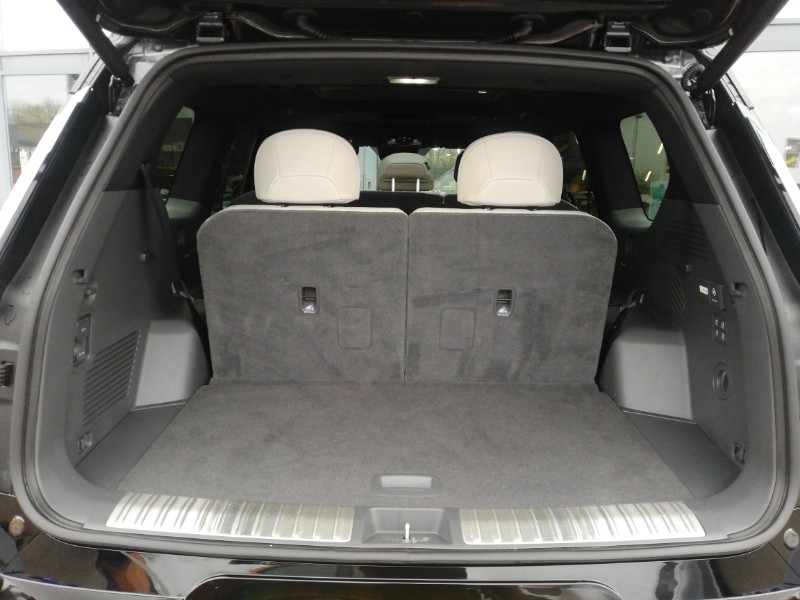 Used Kia EV9 2025 for sale - 78202882: Photo 8