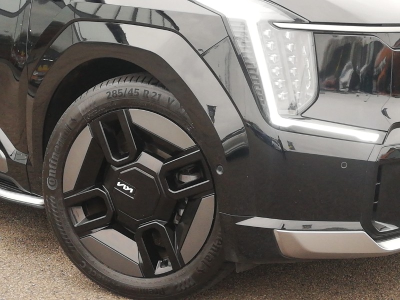 Used Kia EV9 2025 for sale - 78202882: Photo 9