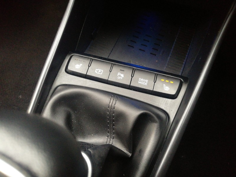 Used Hyundai BAYON 2022 for sale - 76403867: Photo 14