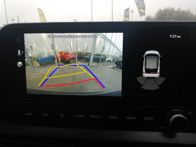 Used Hyundai BAYON 2022 for sale - 76403867: Photo 15