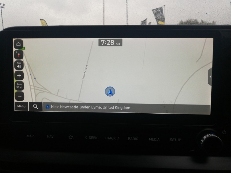 Used Hyundai BAYON 2022 for sale - 76403867: Photo 16