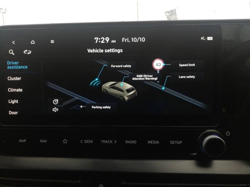 Used Hyundai BAYON 2022 for sale - 76403867: Photo 19