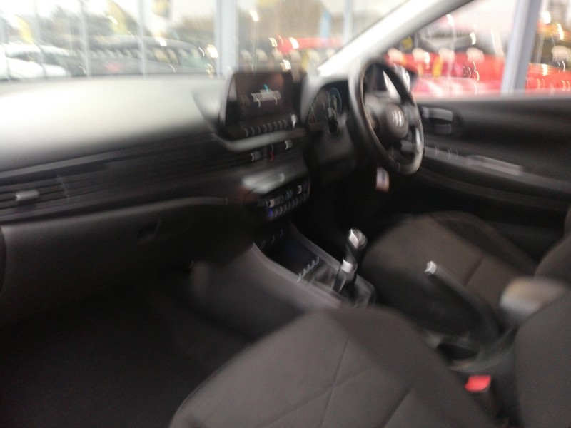 Used Hyundai BAYON 2022 for sale - 76403867: Photo 5